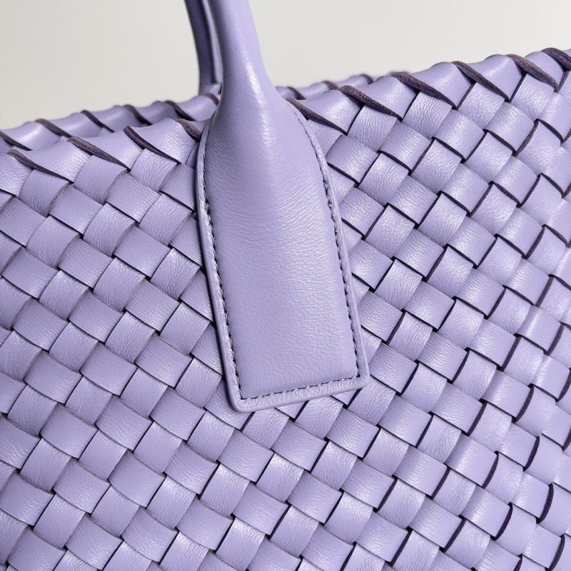 Bottega Veneta Shopping Bags